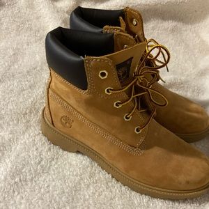 Timberland boots
